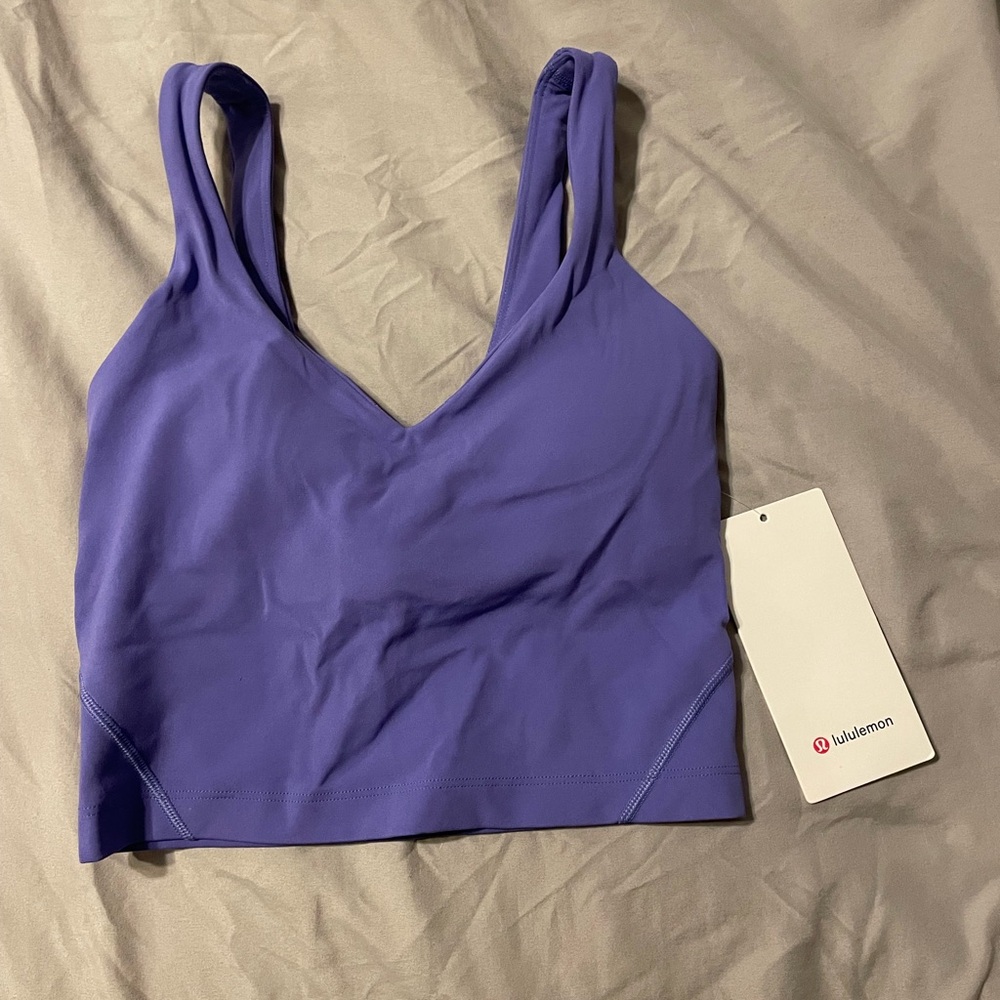 lululemon Align™ Tank Top
Light Support, A/B Cup